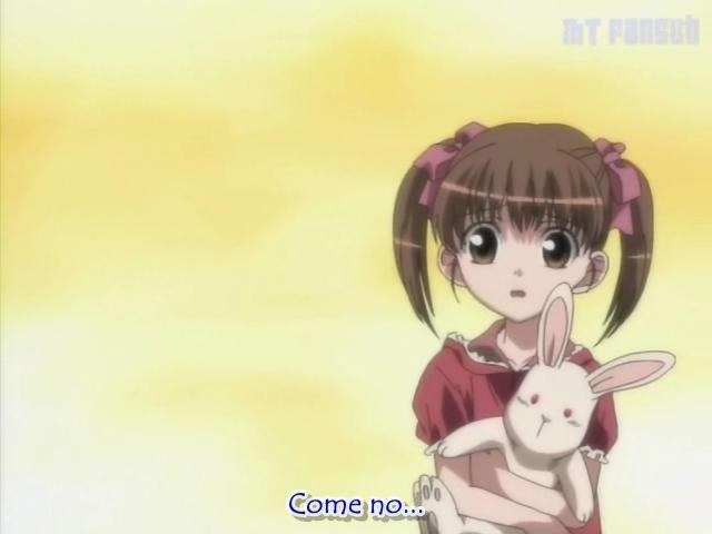 Otaku Gallery  / Anime e Manga / D.N.Angel / Screen Shots / Stage 16 - Ti ho trovato / 060.jpg